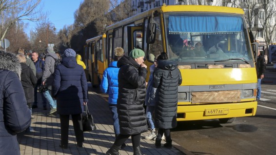 На Украине сообщили о достижении договорённости об открытии гумкоридора из Сум