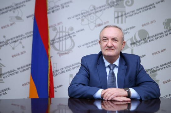 Արցախում կորոնավիրուսի 19 նոր դեպք է գրանցվել