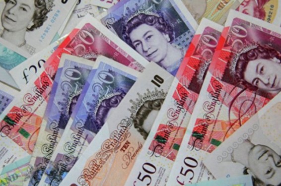 Դոլարի նկատմամբ բրիտանական ֆունտի փոխարժեքը նվազել է 1985 թվականից ի վեր նվազագույն ցուցանիշի