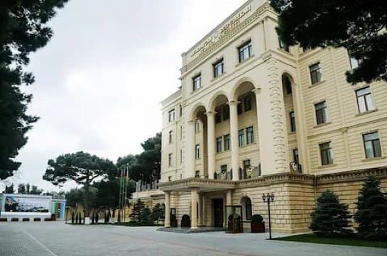 Ադրբեջանում շարունակվում են բարձրաստիճան զինվորականների ձերբակալությունները
