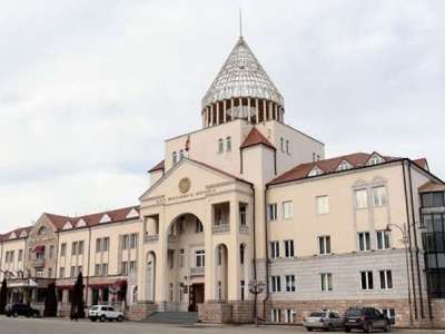 Ադրբեջանն ահաբեկում է Արցախի ժողովրդին. ԵԱՀԿ ՄԽ-ն, ՄԱԿ-ը պետք է համարժեք գնահատական տան Բաքվի քայլերին․ Արցախի ԱԺ