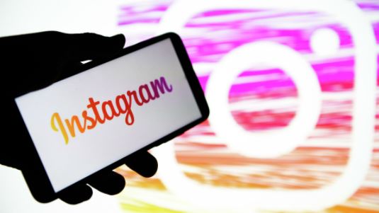 Генпрокуратура направила требование об ограничении доступа к Instagram