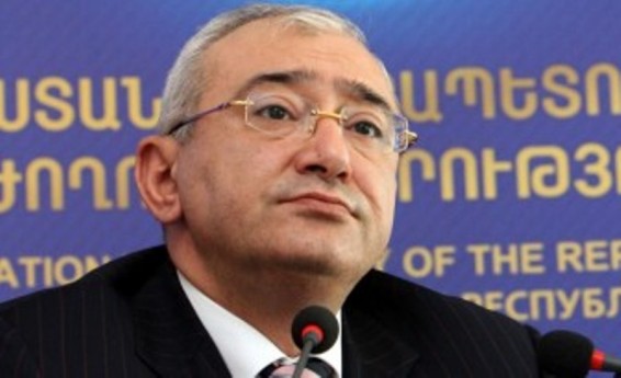 Տիգրան Մուկուչյանը պատգամավորների ելույթների մասին