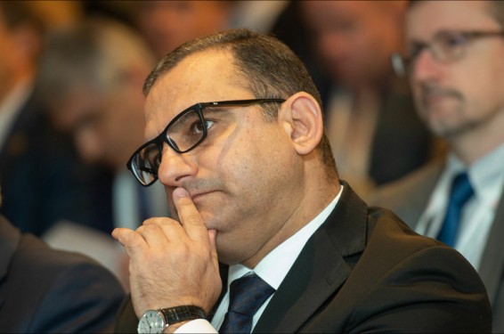 Հայաստանում ոչ սով, ոչ հացի դեֆիցիտ չի կարող լինել․ Ֆինանսների նախարար
