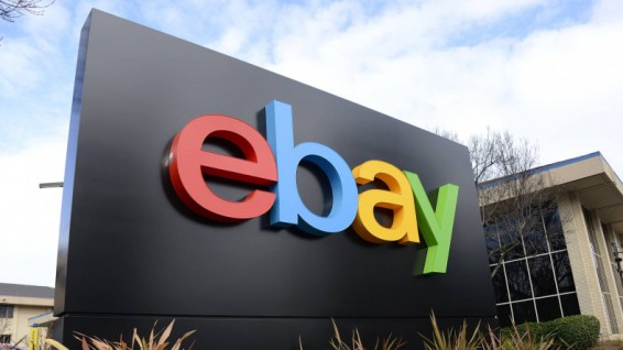 eBay-ը կասեցրել է բոլոր գործարքները ռուսական հասցեներով