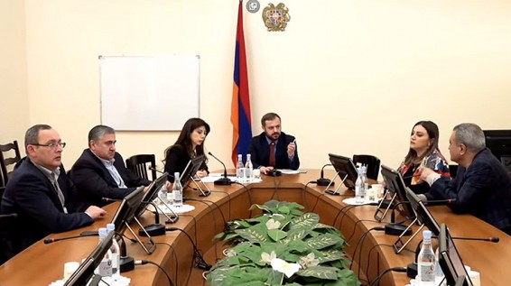 Հակակոռուպցիոն կոմիտեն 1 տարի է աշխատում է առանց տվյալներին հասանելիության իրավունքի