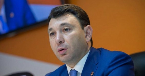 Փաստորեն «երրորդ ուղին» տանում է դեպի դեսպանի պաշտոն. Էդուարդ Շարմազանով