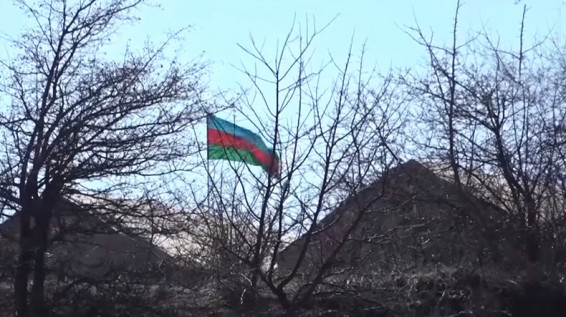 Ադրբեջանը նոր դիրքային բարելավումներ է անում. Տիգրան Աբրահամյան