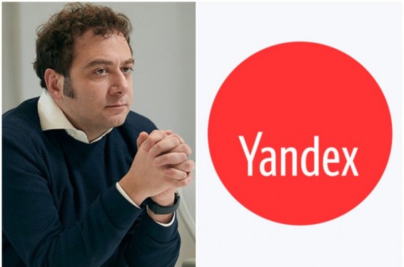 Տիգրան Խուդավերդյանը կլքի Yandex-ի տնօրենների խորհուրդը և գործադիր տնօրենի տեղակալի պաշտոնը