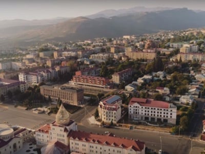 Ադրբեջանը սկսել է գազատարի վերանորոգման աշխատանքները. Արցախում գազամատակարարումը կարճ ժամկետում կվերականգնվի. Շտաբ