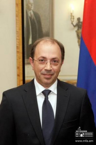 Ես հիմա շարքային քաղաքացի եմ, ինձ չի հետաքրքրում որեւէ քաղաքական, դիվանագիտական հարց. ԱԳՆ նախկին նախարարը ՀՀ-ում առկա գործընթացների վերաբերյալ