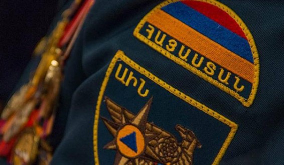 Մոսկվա-Երևան չվերթն իրականացնող ինքնաթիռում ռումբ չի հայտնաբերվել․ ԱԻՆ