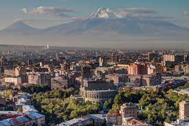 Ըստ 2022թ. զեկույցի՝ Հայաստանն 82-րդն է աշխարհի ամենաերջանիկ երկրների շարքում