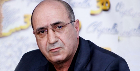 Գառնիկ Իսագուլյանին անհապաղ ազատ կարձակեն