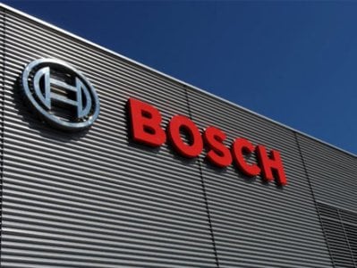 Bloomberg. Bosch-ը դադարեցնում է իր գործունեությունը Ռուսաստանում