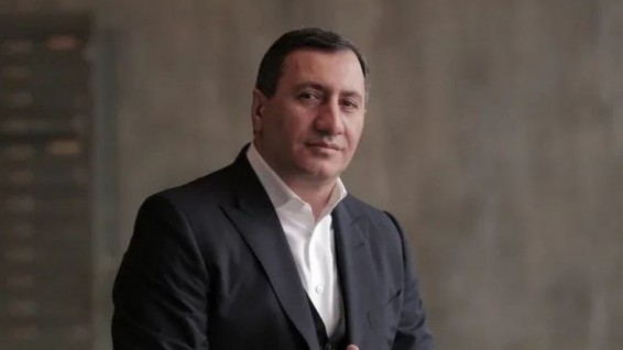 Տիգրան Արզաքանցյան. Ես բոլոր անձերի և կուսակցությունների հետ պատրաստ եմ ճանապարհ գնալ