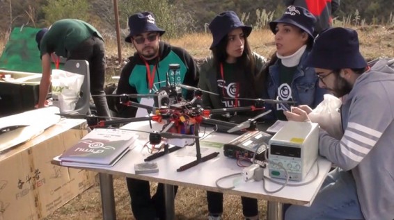 ԱԹՍ դասընթացների մասնակիցները կայցելեն Երևանի և Գյումրիի ոլորտային ընկերություններ