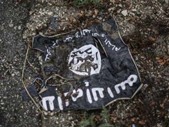 Ֆրանսիացի լրագրողը մտել է ԻՊ ահաբեկիչների շարքերը եւ նրանց մասին ֆիլմ նկարել