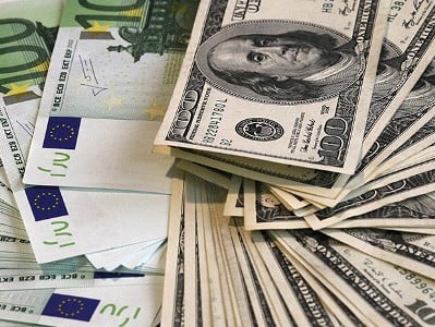 Դոլարի փոխարժեքը համեմատաբար կայուն է. եվրոն էժանացել է