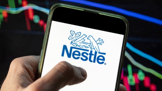 Nestle объявила, что приостанавливает работу брендов KitKat и Nesquik в России