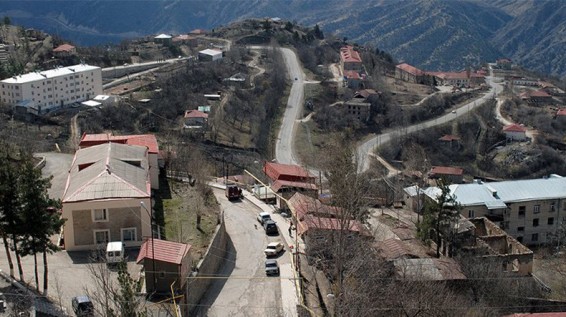 Քաշաթաղում կորած ադրբեջանցի զինվորներին չեն գտնում
