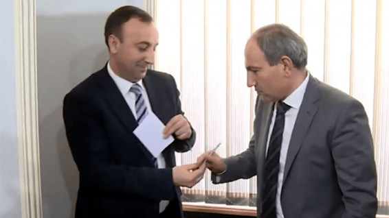 Նիկոլ Փաշինյանը բողոքարկել է Թովմասյանի հայցի վերաբերյալ դատարանի վճիռը
