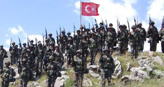 Թուրքական ԶՈՒ-ն Սիրիայում ևս մի զինվոր է կորցրել