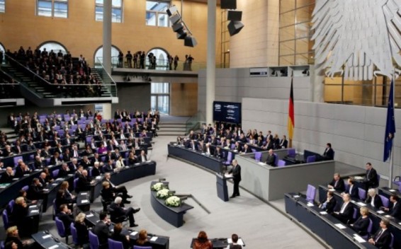 Հայոց ցեղասպանության ճանաչման վերաբերյալ Բունդեսթագի որոշումը վերջնական է և անփոփոխ. Բունդեսթագի փոխնախագահ