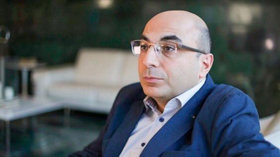 Վահե Հովհաննիսյան. Դե-մարազմատիզացիա