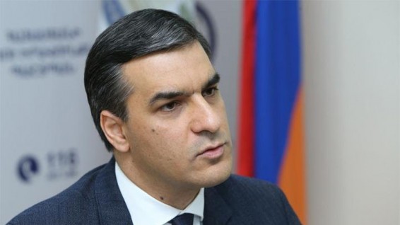 Այս փաստերը հիմնավորում են Արցախում ադրբեջանական ցեղասպան քաղաքականությունը․ Թաթոյան