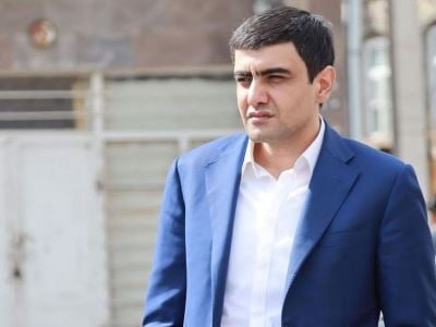 Առուշ Առուշանյանի գործով դատարանի որոշումը կհրապարակվի մարտի 28-ին