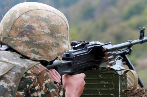 Ադրբեջանի ԶՈւ-ն կրկին դիմել է ագրեսիվ գործողությունների, փորձում է առաջխաղացում ապահովել Արցախի արևելյան սահմանագոտու ուղղությամբ․ ՊԲ