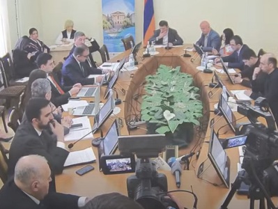 Ֆիննախ. 2022 թվականին բյուջեի ծախսերի տոտալ կրճատում չի լինի