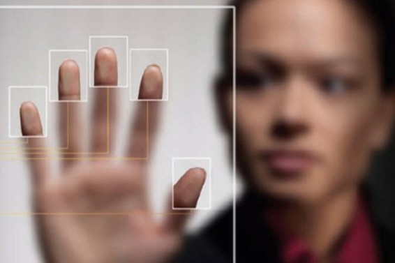 Զբոսաշրջիկները Ճապոնիայում սկսել են մատներով վճարումներ անել