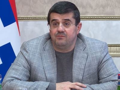 Գազամատակարարումը վերականգնելու շուրջ Արցախի անունից ոչ ոք Ադրբեջանի հետ չի բանակցել, առավել ևս՝ Արցախի նախագահը․հերքում