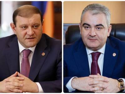 «Մեղադրանքի ձեւակերպումն անորոշ ու վերացական է». Տարոն Մարգարյանի եւ Արման Սահակյանի գործը դատաքննության փուլում է