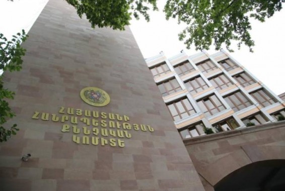 41-ամյա քաղաքացին պարտադիր ժամկետային զինվորական ծառայությունից ազատելու համար կաշառք ստանալու պատրվակով խարդախությամբ գումարներ է հափշտակել