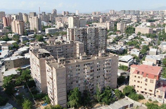 Կառուցապատողը 300.000 դրամով տուգանվել է
