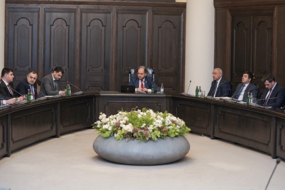 Քննարկվել են Երևանում կայանալիք  բռնցքամարտի Եվրոպայի առաջնության նախապատրաստական աշխատանքները