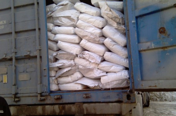 Ռուսաստանը hետ է ուղարկել Թուրքիայից գնված 40 տոննա կաթի փոշին