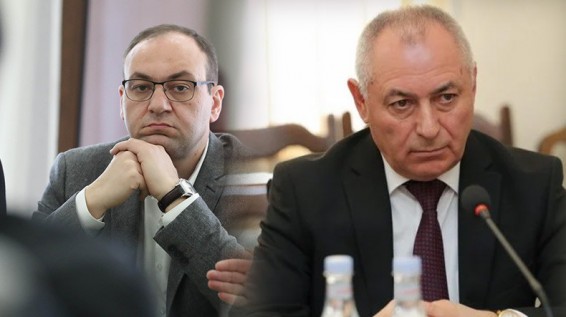 Արսեն Բաբայան. Այդպես էլ չիմացանք, թե Փիլոյանն ինչ սխրանքի համար հերոս հռչակվեց