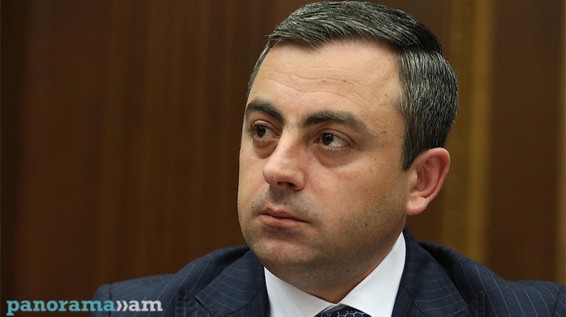 Քաղաքացիներին կոչ եմ անում ապրիլի 5-ին ժամը 18:30-ին Ազատության հրապարակում միասին քննարկենք, թե ինչպես պահենք Արցախը. Իշխան Սաղաթելյան