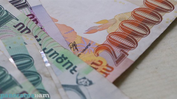 Հայաստանի բնակիչը միջին աշխատավարձով 1 մլն դոլար կարող է վաստակել 215 տարի 4 ամսում