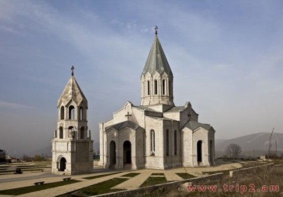 Ապրիլյան պատերազմը բացասական ազդեցություն է ունեցել Արցախի զբոսաշրջության վրա