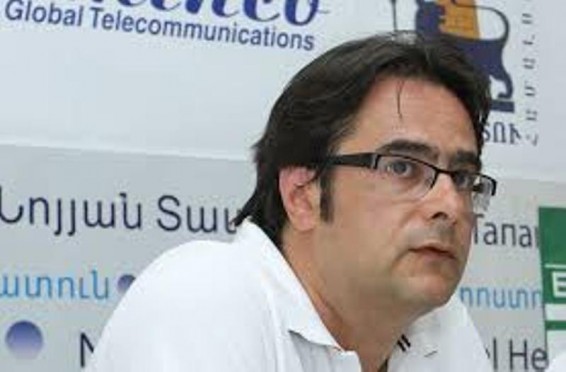 Անդրիաս Ղուկասյանը մի դեպքում տուժող, մյուս դեպքում մեղադրյալ է ճանաչվել