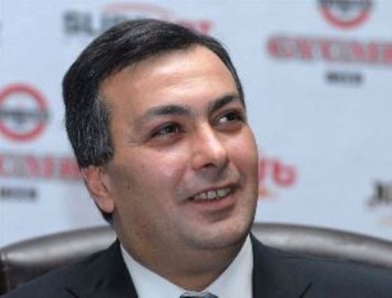 Գրին քարտի համար չեմ դիմել, ԱՄՆ-ն է շնորհել. Արմեն Ամիրյան