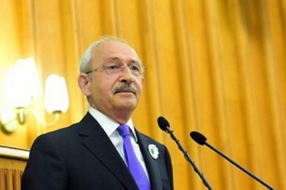 Իշխանությունները Թուրքիայի հեղինակությունն Իսրայելին վաճառեցին 12 միլիոն դոլարով. Քեմալ Քըլըչդարօղլու