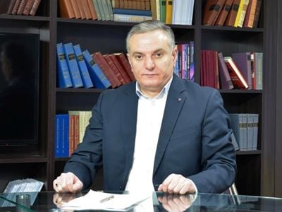 Ընդդիմության երեկվա հանրահավաքը իր նվազագույն քաղաքական խնդիրը լուծել է. Արտակ Զաքարյան