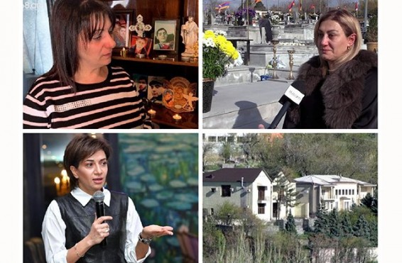 «Ես կյանքում իր հետ սեղան չեմ նստի. Նախորդ անգամ սաղ մամաներին խայտառակ արեց․․․»․ Աննա Հակոբյանի նոր հրավերը մայրերին