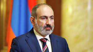 «Ես Նիկոլ Փաշինյանին և իր կուսակցությանը Հայաստանի կամ Արցախի որևէ տարածք Ադրբեջանին հանձնելու մանդատ չեմ տվել»․ Ֆեյսբուքում ֆլեշմոբ է մեկնարկել